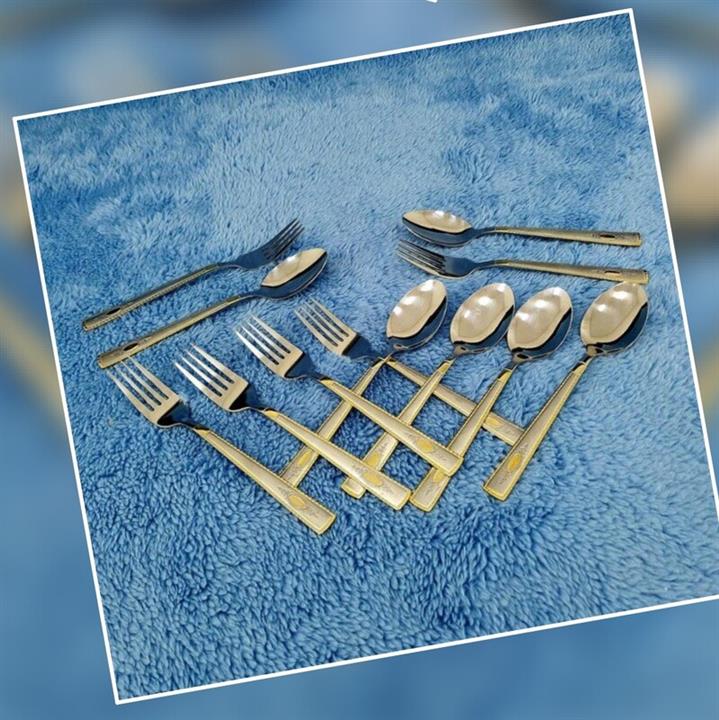 قاشق  مربا خوری یونیک